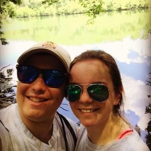 Meet your Posher, Kyle